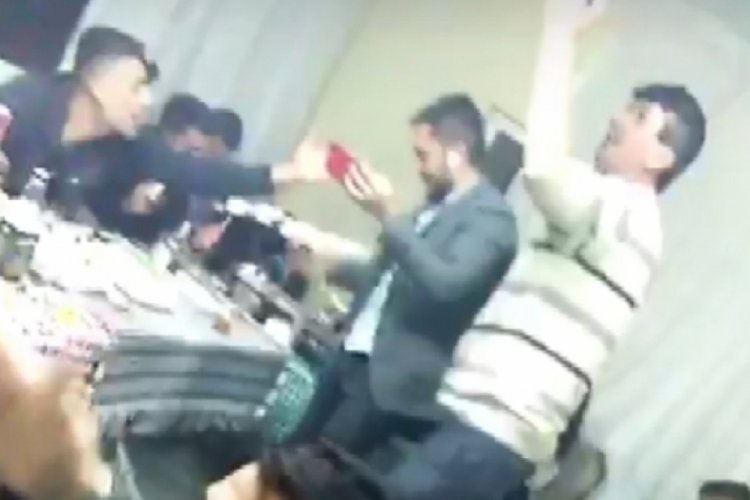 Koronavirüs tedbirlerini hiçe sayıp, bağ evinde eğlence düzenlediler