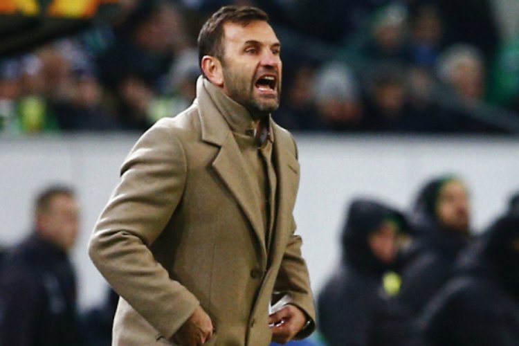 ''Gol olmayacak pozisyonlar gol oldu''