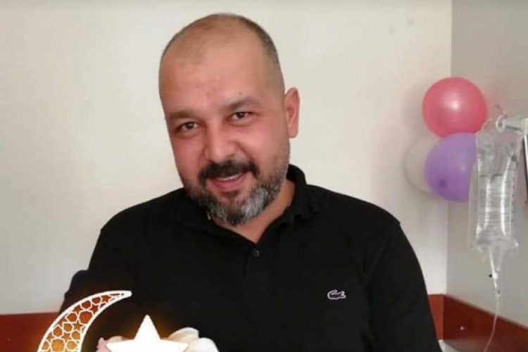 Kahramanmaraş'ta polisi şehit eden katil zanlısı öldü