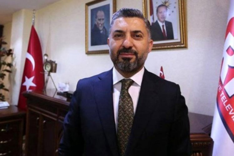 RTÜK Başkanı Şahin: Milli ve manevi değerlerimizi korumaya devam edeceğiz