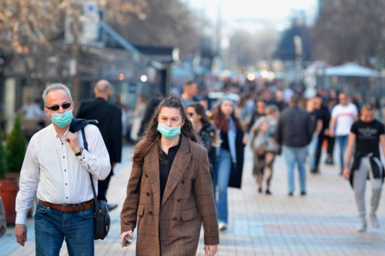 Dünya genelinde can kaybı 1 milyon 511 bin 915