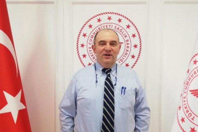 Koronavirüs Bilim Kurulu Üyesi Prof. Dr. Kara'dan aşıyla ilgili merak edilen sorulara yanıt