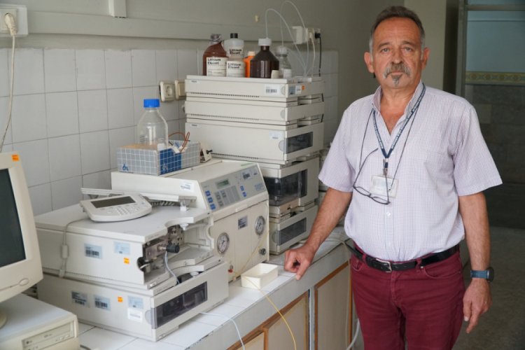 Korona ilaçlarıyla ilgili iddialara Bursa'da uzmanından yanıtlar