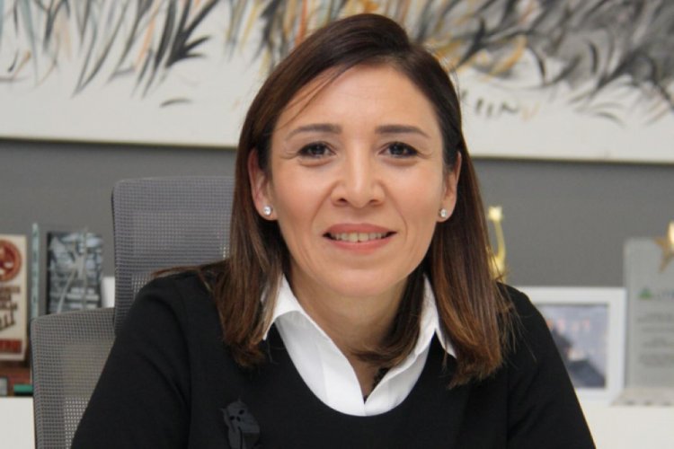 Bursa'da tekstilde girişimcileri pandemi de engelleyemedi