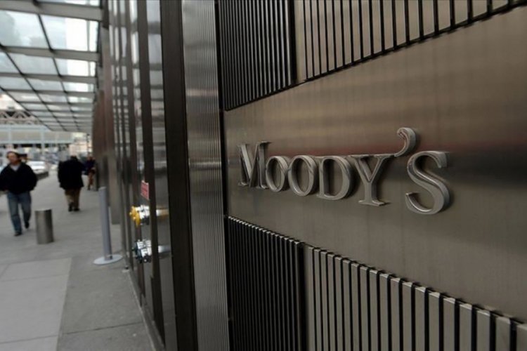 Moody's Türkiye'nin kredi notu ve görünümüne ilişkin güncelleme yapmadı
