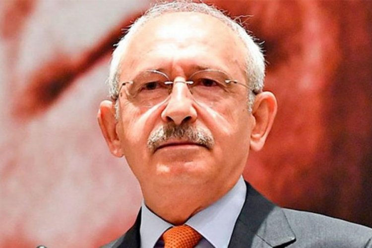 Kılıçdaroğlu'ndan CHP'li kadın milletvekilleri ve belediye başkanlarına mektup