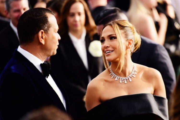 Jennifer Lopez: Düğün için acelemiz yok