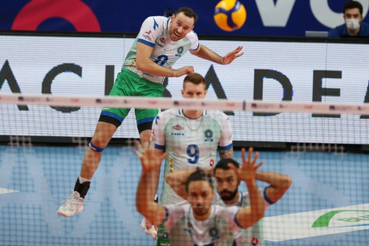 Haliliye Belediyespor, Bursa Büyükşehir Belediyespor'u yendi