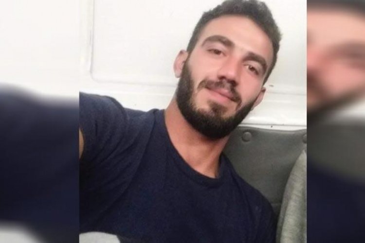Tartıştığı husumetlisini tabancayla göğsünden vurarak öldürdü