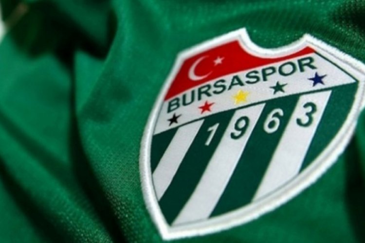 Bursaspor'da ilk kez covid-19 çıktı!