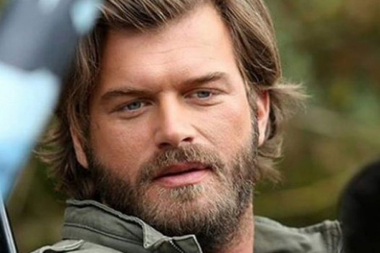 Kıvanç Tatlıtuğ hakaret eden takipçisini affetmedi