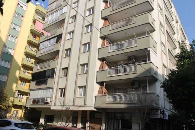 Herkese örnek olmalı! Bu apartman misafir kabul etmiyor