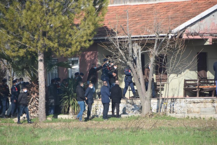 Pınar Gültekin'in katili Cemal Metin Avcı, vahşet anlarını anlattı
