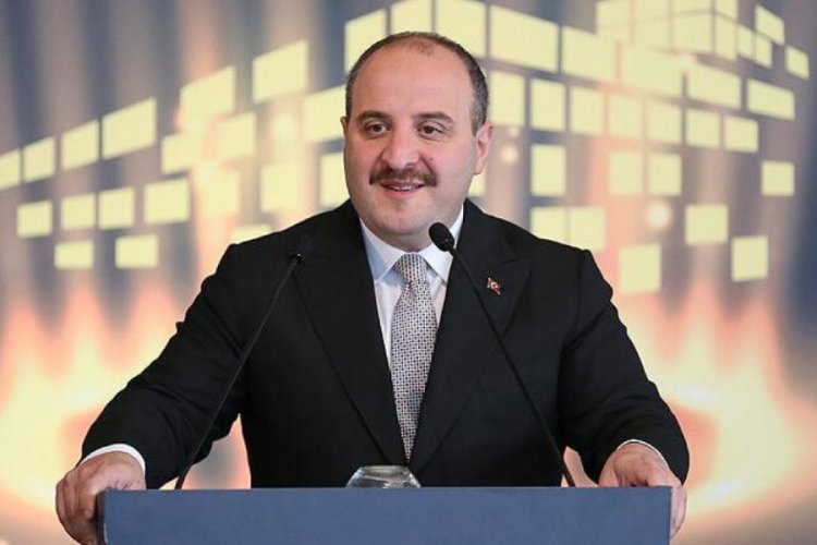 Bakan Varank: Global oyuncuların Türkiye'ye ilgisi mevcut