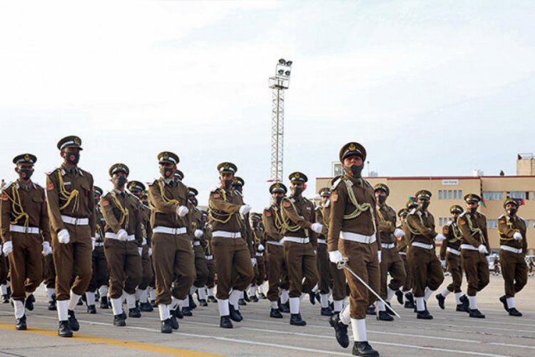 Libya ordusundan Hafter'e meydan okuma
