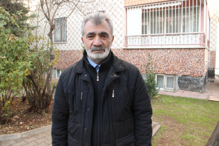 İmamoğlu: Doğu Anadolu fay hattı üzerinde 4-5-6 büyüklüğündeki depremler olağan