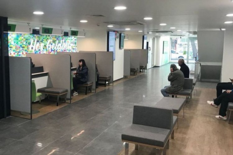 Bugün (1 Ocak) bankalar açık mı, çalışacak mı? 1 Ocak Yılbaşı yasağında bankalar açık mı, kapalı mı?