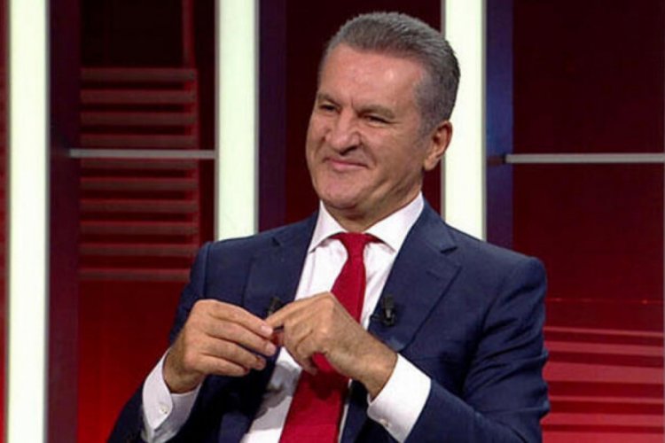 Mustafa Sarıgül'den Fikri Sağlar'a tepki: Asla kabul etmeyiz