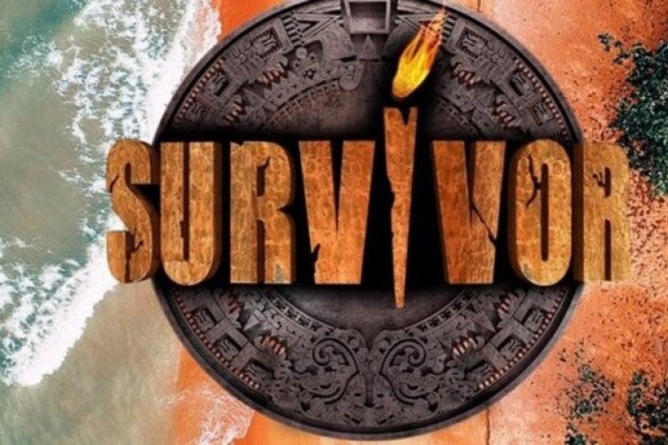 Survivor'da yarışmacılar belli oldu