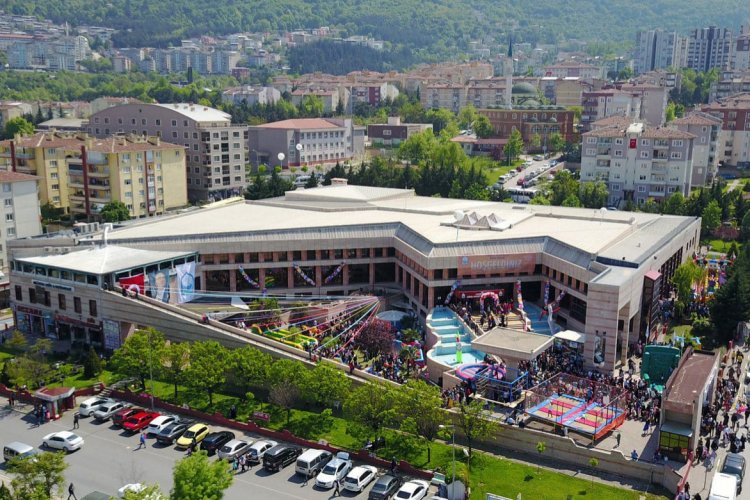 Bursa Barış Manço Kültür Merkezi'nin geleceği yeniden şekilleniyor!