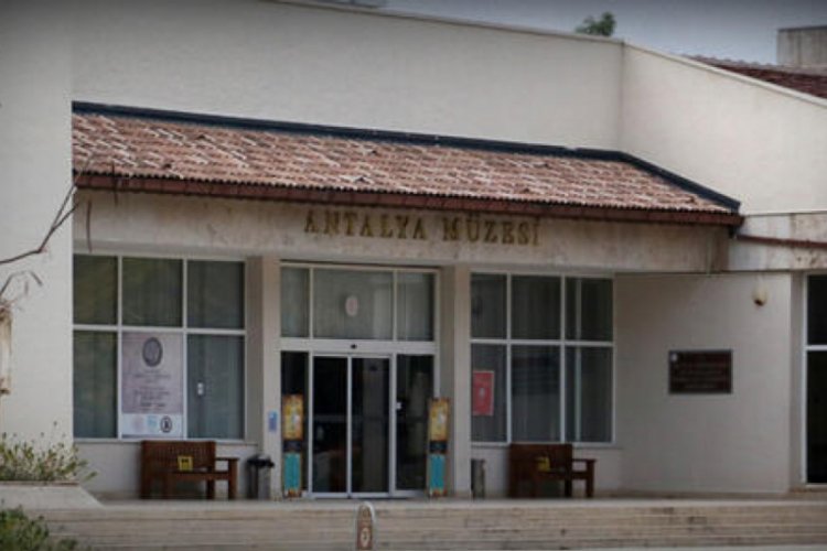 Antalya'daki kayıp eser soruşturmasında şoke eden detaylar!
