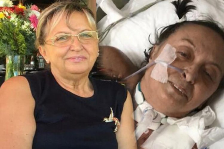 Çarptığı kadın hafızasını yitirdi! Sürücü serbest bırakıldı