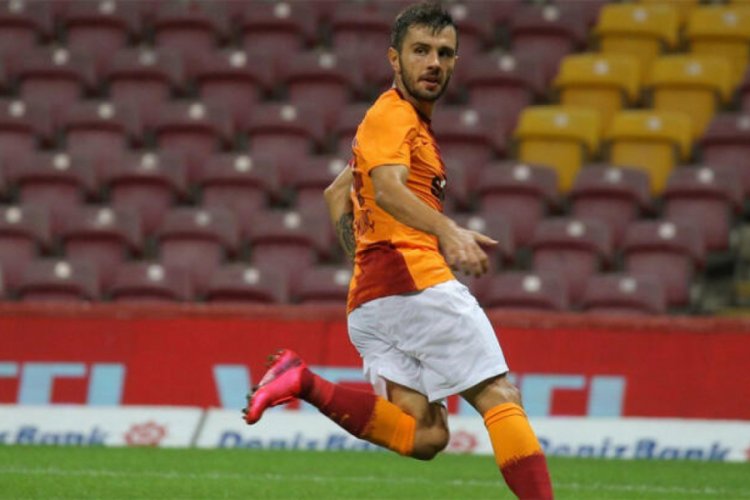 Galatasaray'da Emre Kılınç PFDK'ya sevk edildi
