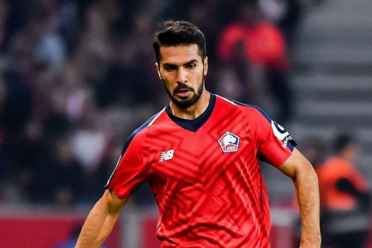 Mehmet Zeki Çelik'e İtalya'dan talip