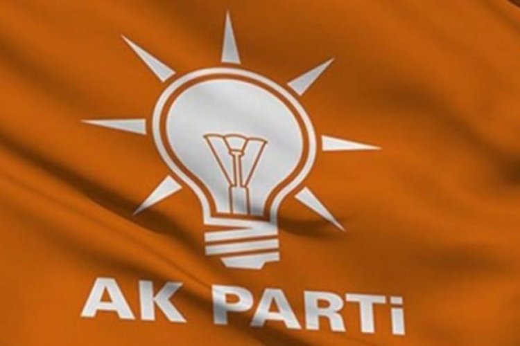 AK Parti'den 'suç duyurusu' açıklaması