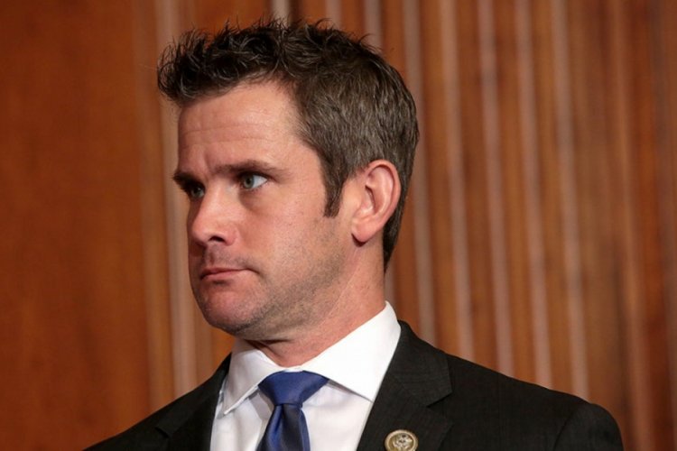 Kinzinger'dan ''Trump'ı görevden alın'' çağrısı
