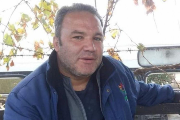 Komşu kavgası kanlı bitti: 1 ölü