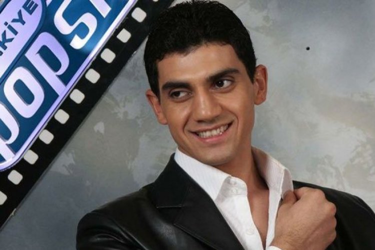 Popstar Bayhan: Rahibeler bize baktı