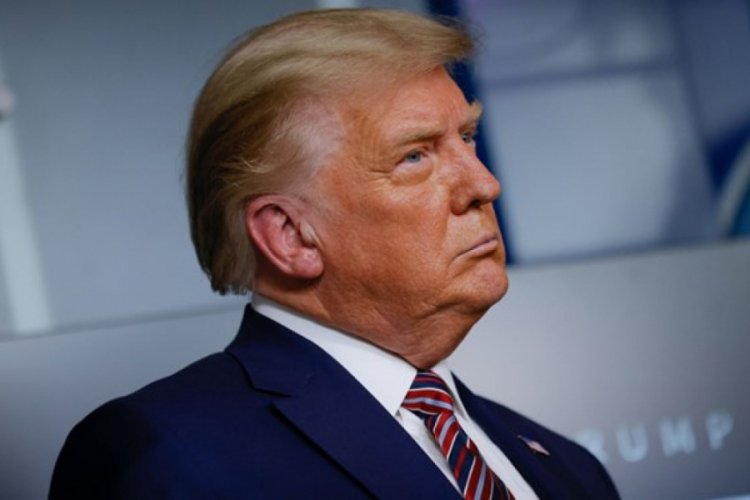 ABD Başkanı Trump istifa edecek mi?