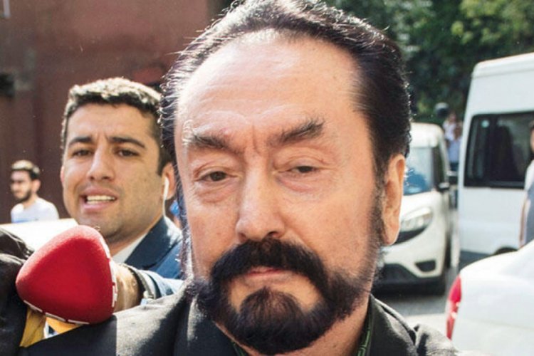 Adnan Oktar en fazla 30 yıl yatacak