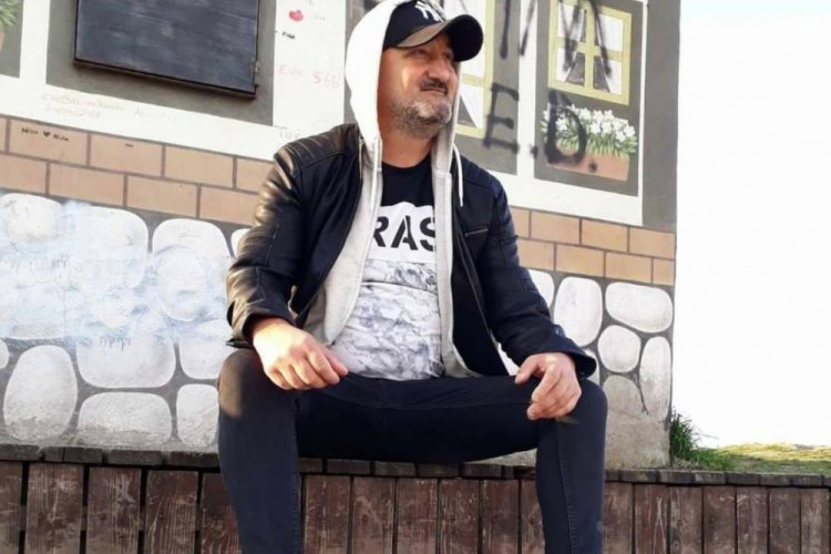 Tekneyle balık avı için gittiği Moritanya'da öldü