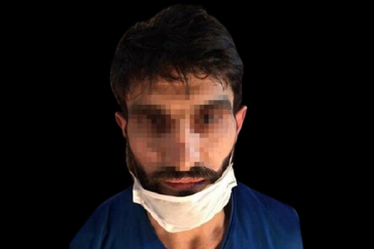 16 yaşındaki hurdacıya uyuşturucu verip tecavüz etti