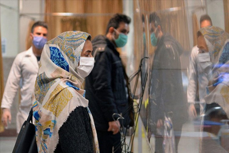 Dünya genelinde koronavirüsten iyileşen sayısı 67 milyonu geçti