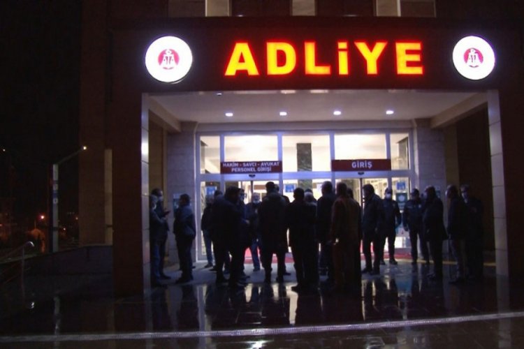 Yazıcıoğlu davasında yeni gelişme