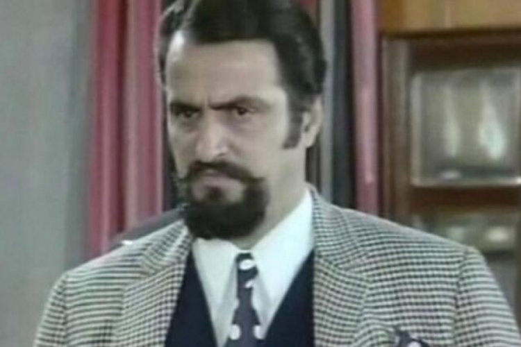 Ekrem Gökkaya hayatını kaybetti