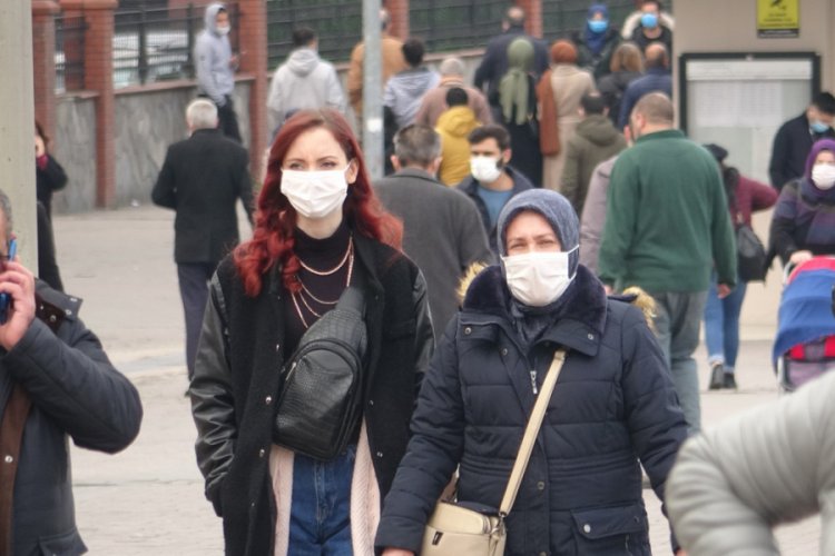 Mart ayından sonra yeni normal hazırlığı