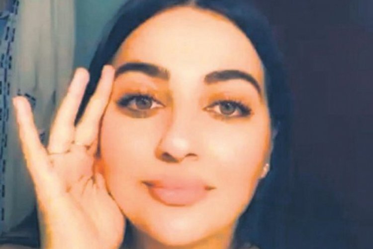 Genç kadından acı haber! 40 gün sonra tabutla çıktı