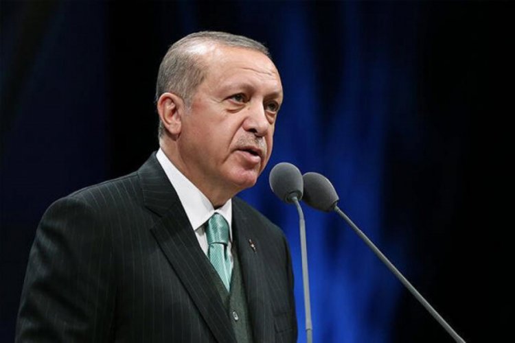 Reform taslağı Erdoğan'a sunuldu!