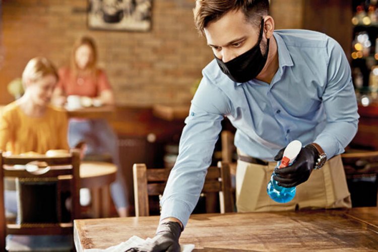 Restoranlardan milyonları ilgilendiren 5'li teklif