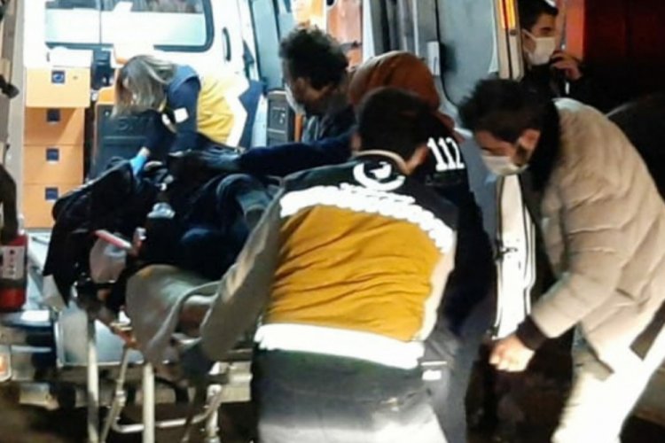 Sokak ortasında bıçaklanan Kıbrıs Gazisi hayatını kaybetti