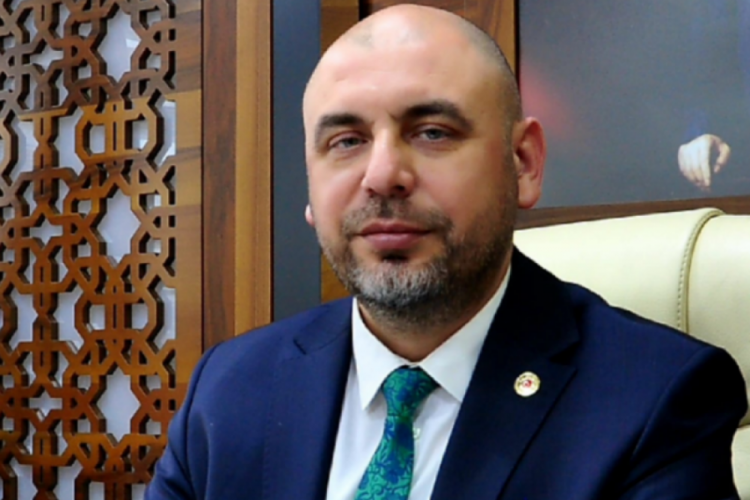 Bursa Orhangazi Belediye Başkanı Bekir Aydın'dan istifa iddiasına açıklama!