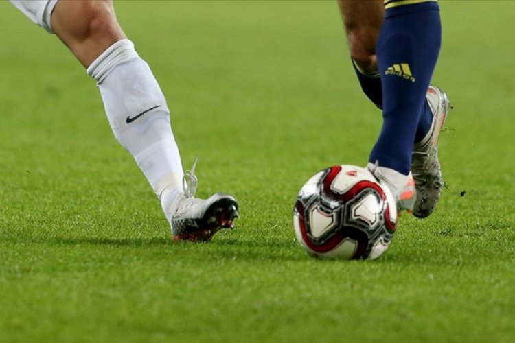 Futbolda haftanın programı