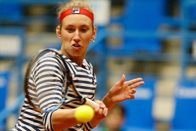 Avustralya Açık'ta Mertens-Sabalenka ikilisi çift kadınlarda şampiyon oldu