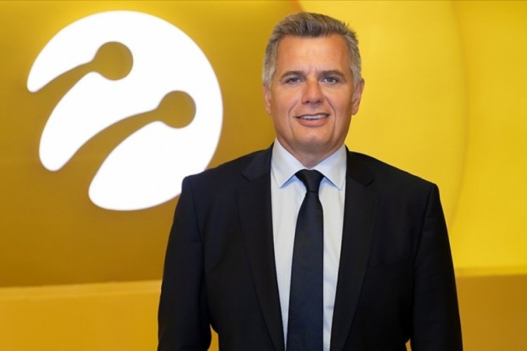 Turkcell'in 2020 yılı net karı yüzde 30,5 artışla 4,2 milyar TL'ye ulaştı