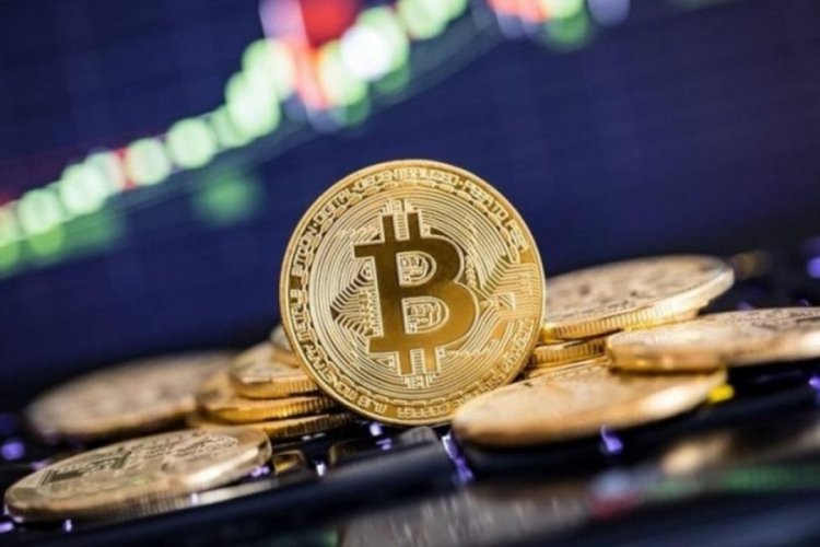 Bitcoin yüzde 10 düşüşle 50,000 dolara geriledi