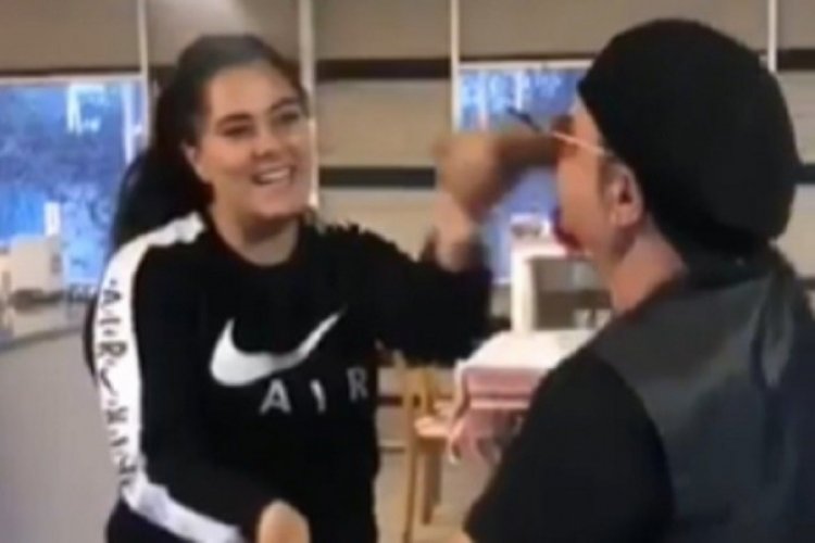 Boğularak katledilmişti! Ayşe Nazlı Kınacı'dan geriye bu görüntüler kaldı